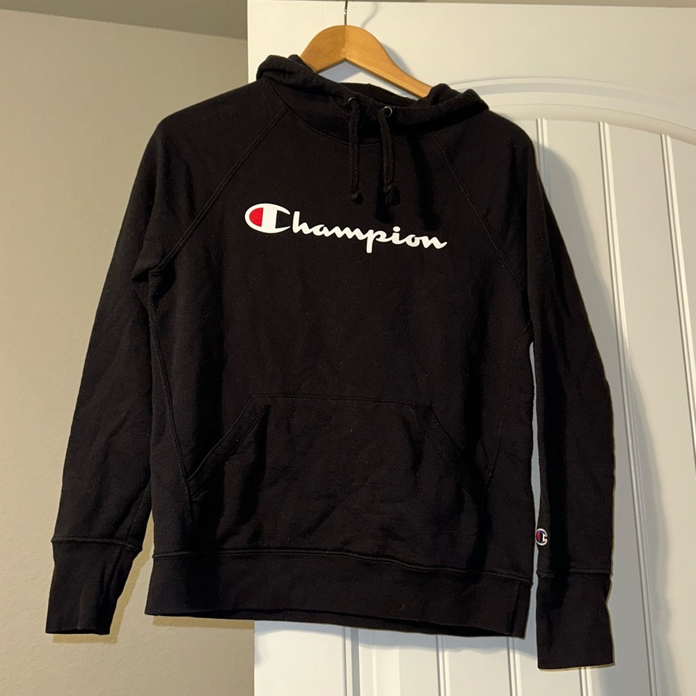 Champion Hoodie